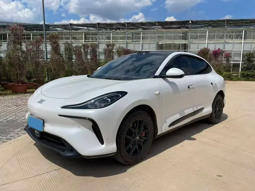 2023 IM LS6 BEV 71KWH