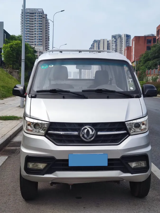 2019 DongFeng DFSK D52 1.2L 88HP L4 5MT,autocango,china used car exporter,china ev exporter,chinese used car exporter,chinese used ev exporter