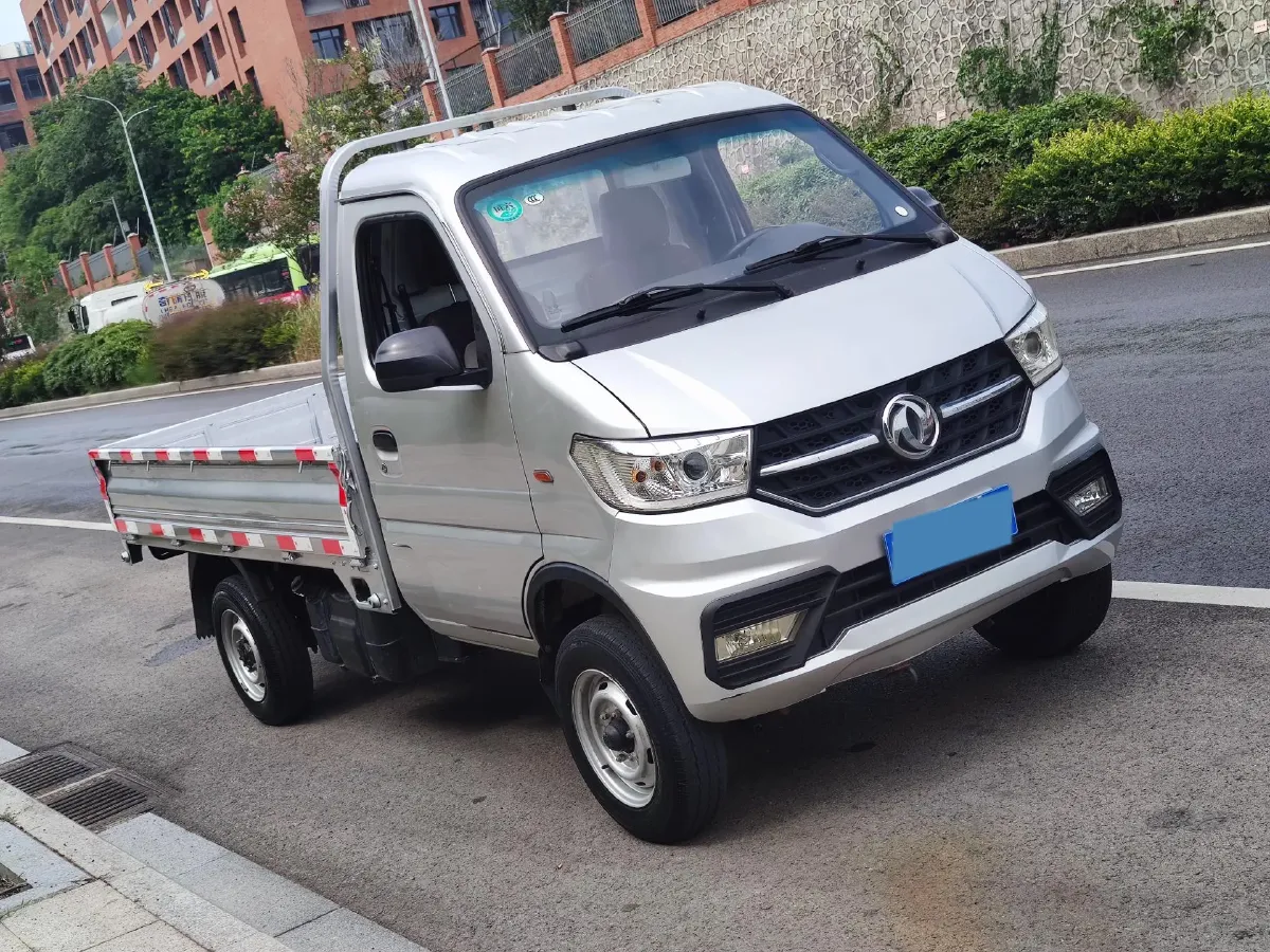 2019 DongFeng DFSK D52 1.2L 88HP L4 5MT,autocango,china used car exporter,china ev exporter,chinese used car exporter,chinese used ev exporter