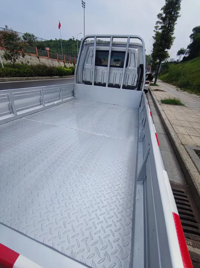 2019 DongFeng DFSK D52 1.2L 88HP L4 5MT,autocango,china used car exporter,china ev exporter,chinese used car exporter,chinese used ev exporter