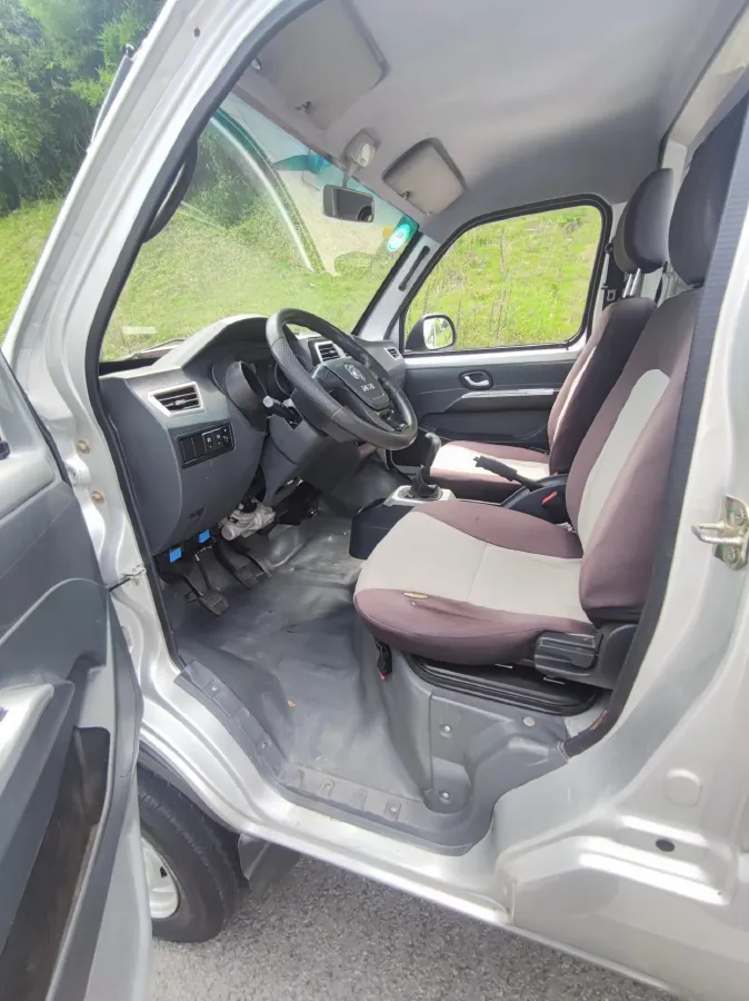 2019 DongFeng DFSK D52 1.2L 88HP L4 5MT,autocango,china used car exporter,china ev exporter,chinese used car exporter,chinese used ev exporter