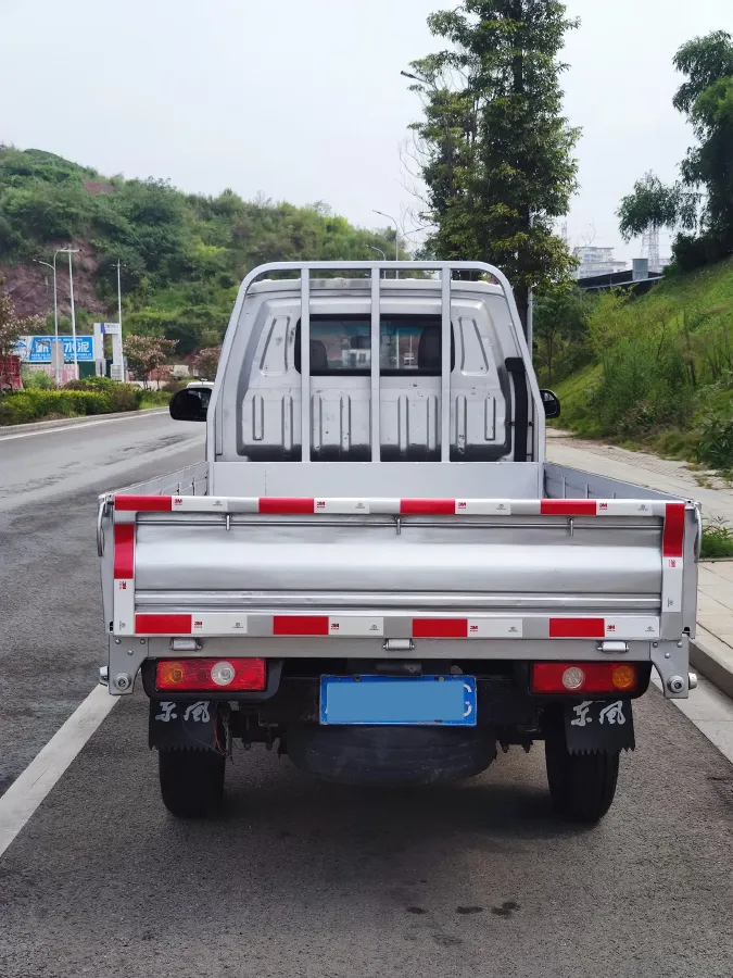 2019 DongFeng DFSK D52 1.2L 88HP L4 5MT,autocango,china used car exporter,china ev exporter,chinese used car exporter,chinese used ev exporter
