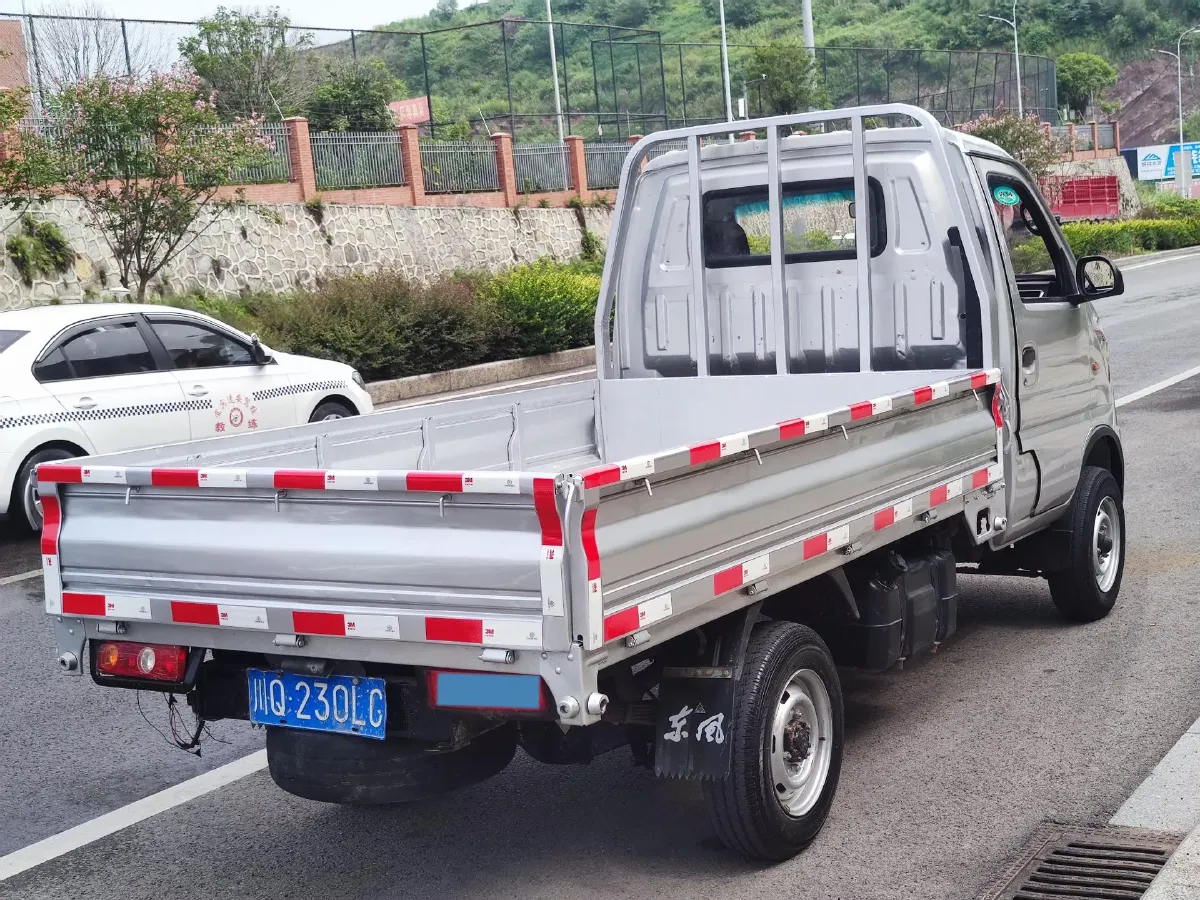 2019 DongFeng DFSK D52 1.2L 88HP L4 5MT,autocango,china used car exporter,china ev exporter,chinese used car exporter,chinese used ev exporter