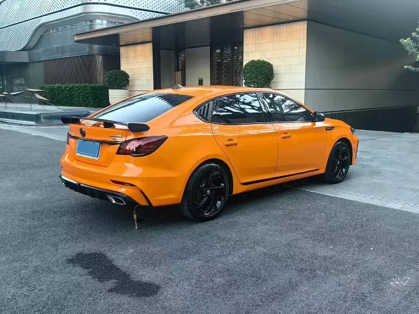 2020 MG MG6 1.5T 181HP L4 7DCT,autocango,china used car exporter,china ev exporter,chinese used car exporter,chinese used ev exporter