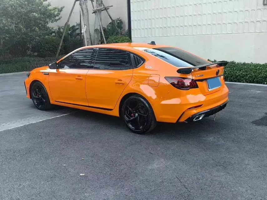 2020 MG MG6 1.5T 181HP L4 7DCT,autocango,china used car exporter,china ev exporter,chinese used car exporter,chinese used ev exporter