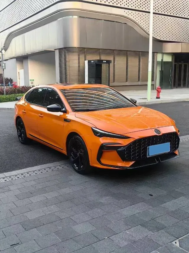 2020 MG MG6 1.5T 181HP L4 7DCT,autocango,china used car exporter,china ev exporter,chinese used car exporter,chinese used ev exporter