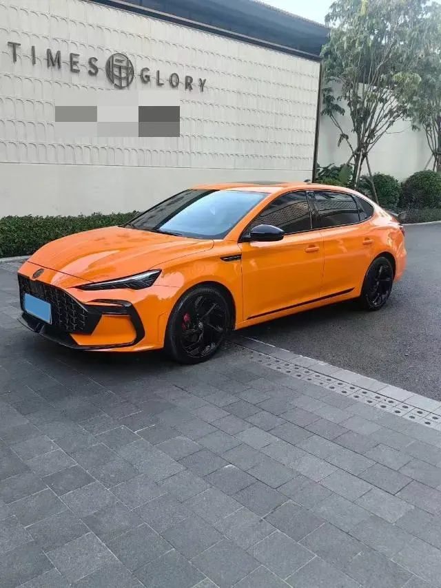 2020 MG MG6 1.5T 181HP L4 7DCT,autocango,china used car exporter,china ev exporter,chinese used car exporter,chinese used ev exporter
