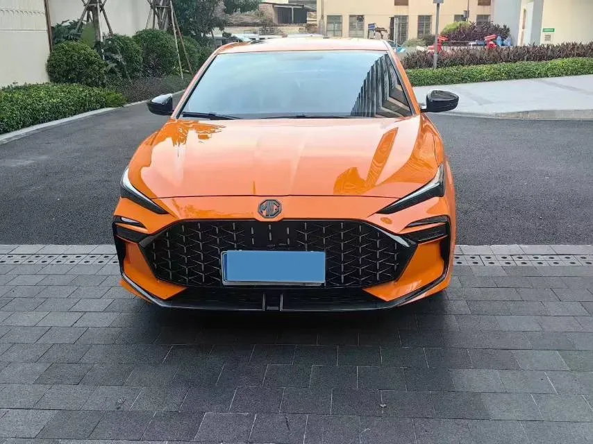 2020 MG MG6 1.5T 181HP L4 7DCT,autocango,china used car exporter,china ev exporter,chinese used car exporter,chinese used ev exporter