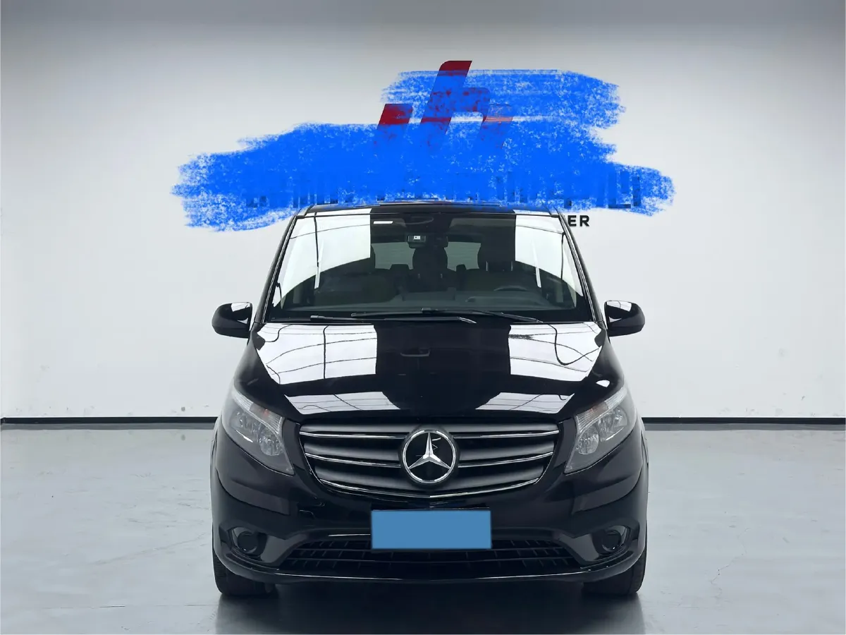 2023 Mercedes-Benz Vito 2.0T 211HP L4 9AT,autocango,china used car exporter,china ev exporter,chinese used car exporter,chinese used ev exporter