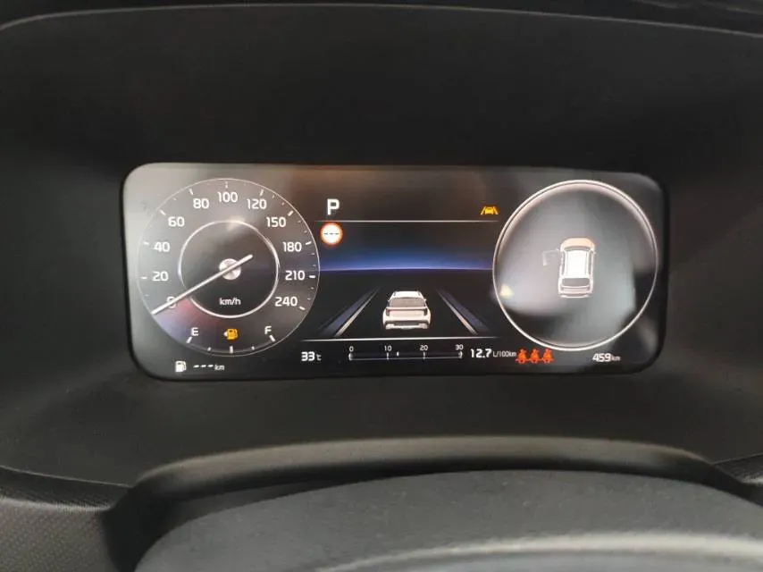 2024 Kia Sonet 1.5L 115HP L4 CVT,autocango,china used car exporter,china ev exporter,chinese used car exporter,chinese used ev exporter