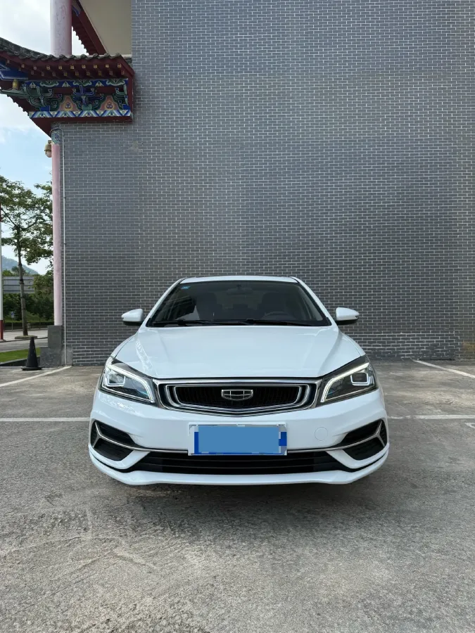 2020 Geely Emgrand 1.5L 109HP L4 CVT,autocango,china used car exporter,china ev exporter,chinese used car exporter,chinese used ev exporter