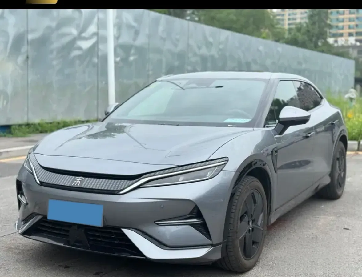 2024 BYD SongL EV BEV 71.8KWH,autocango,china used car exporter,china ev exporter,chinese used car exporter,chinese used ev exporter