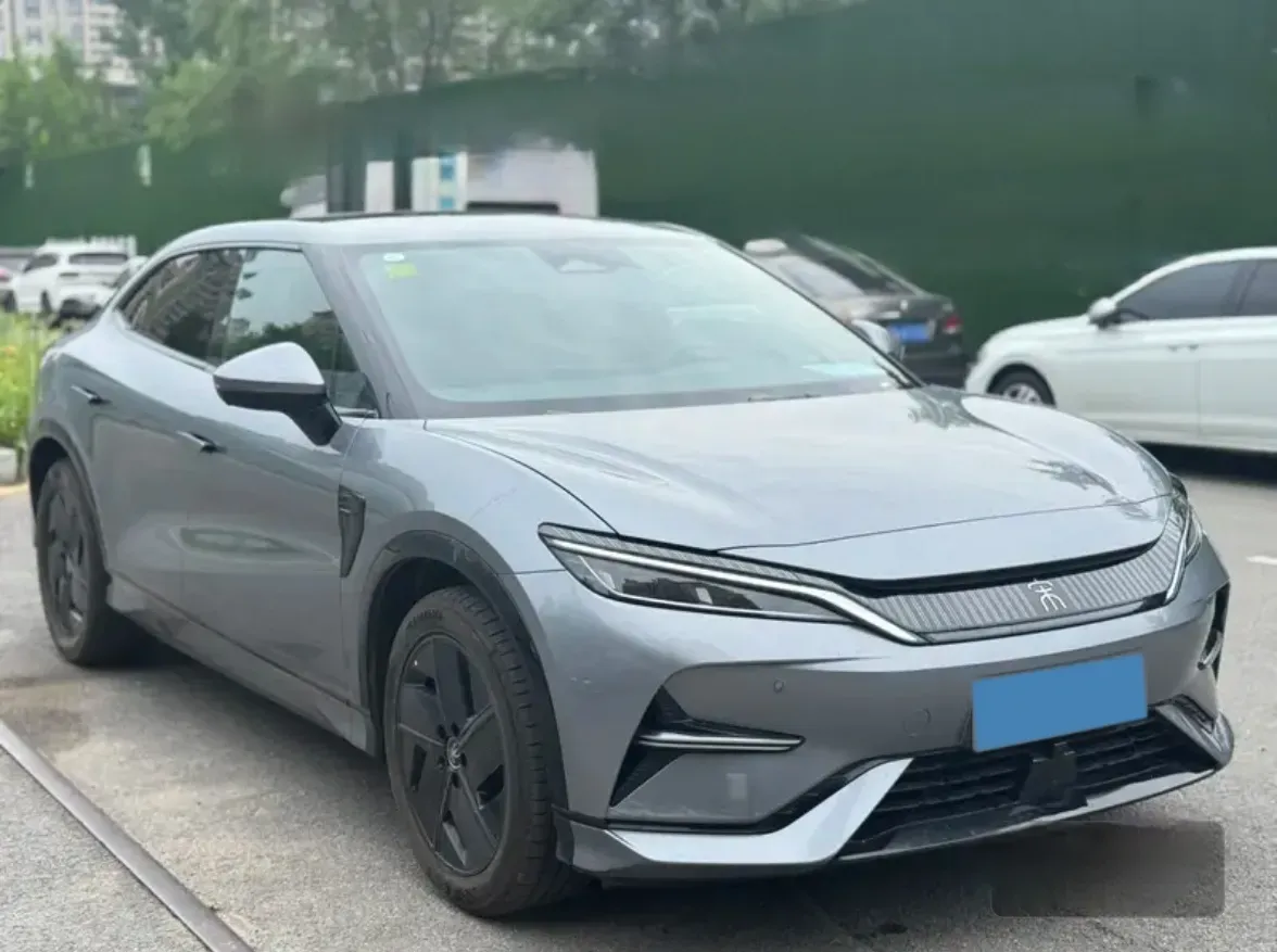 2024 BYD SongL EV BEV 71.8KWH,autocango,china used car exporter,china ev exporter,chinese used car exporter,chinese used ev exporter