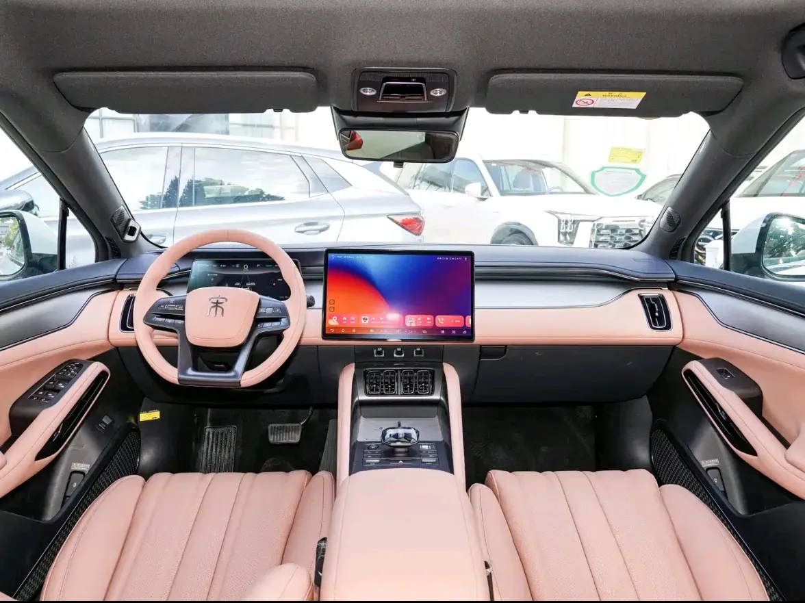 2024 BYD SongL EV BEV 71.8KWH,autocango,china used car exporter,china ev exporter,chinese used car exporter,chinese used ev exporter