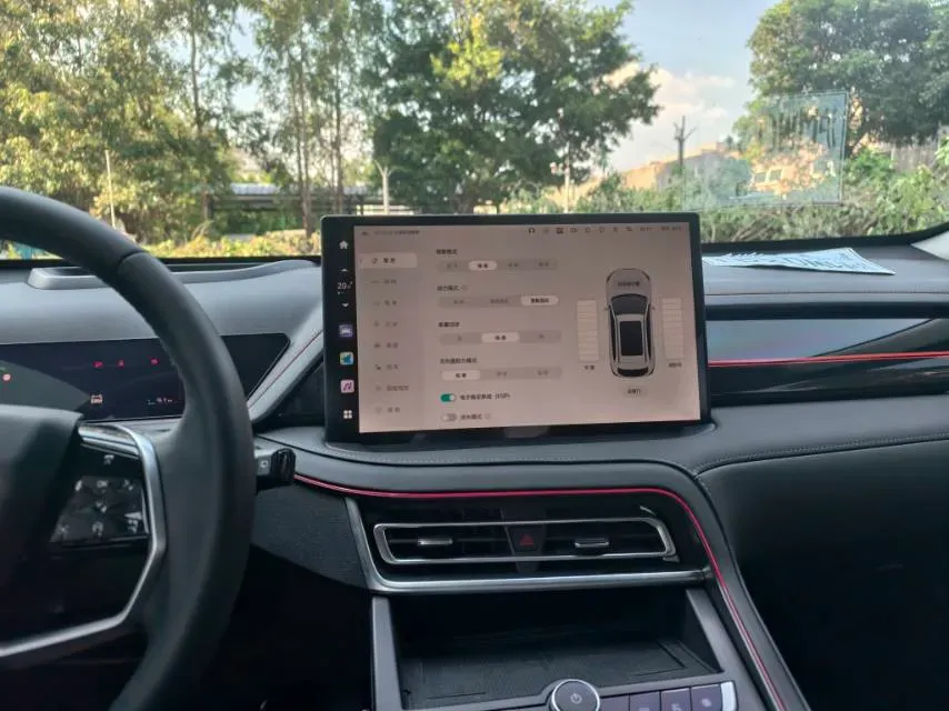 2021 WEY Macchiato 1.5L 97HP L4 2DHT PHEV 19.94KWH,autocango,china used car exporter,china ev exporter,chinese used car exporter,chinese used ev exporter