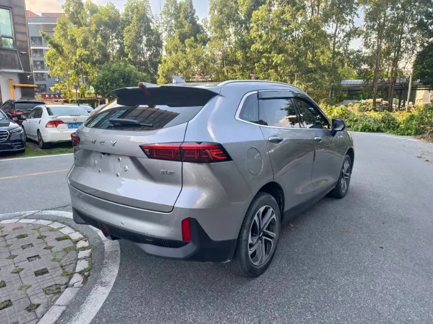 2021 WEY Macchiato 1.5L 97HP L4 2DHT PHEV 19.94KWH,autocango,china used car exporter,china ev exporter,chinese used car exporter,chinese used ev exporter
