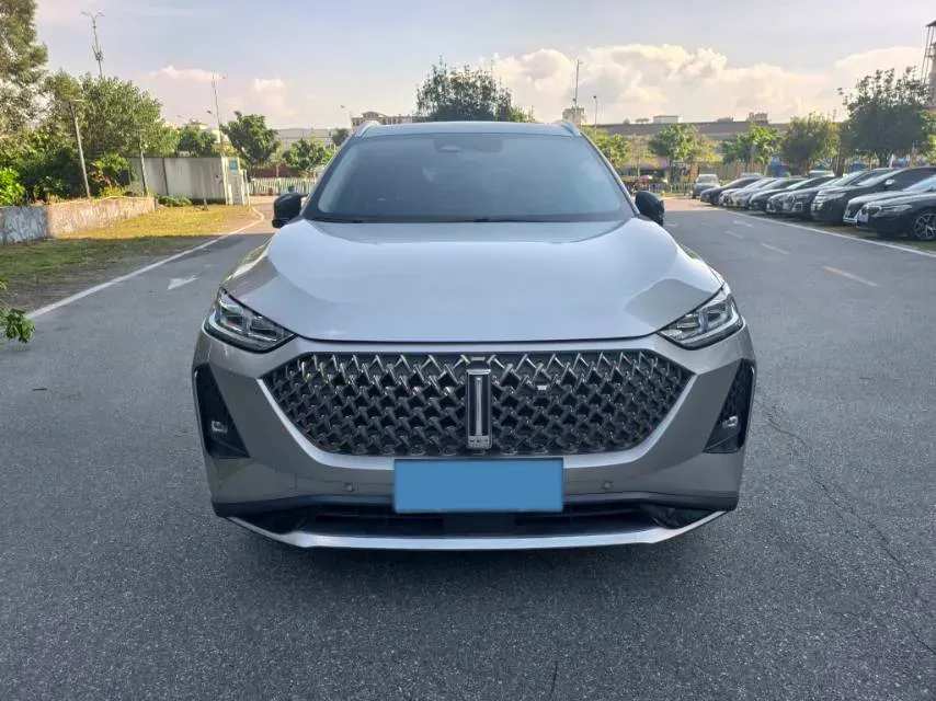 2021 WEY Macchiato 1.5L 97HP L4 2DHT PHEV 19.94KWH,autocango,china used car exporter,china ev exporter,chinese used car exporter,chinese used ev exporter