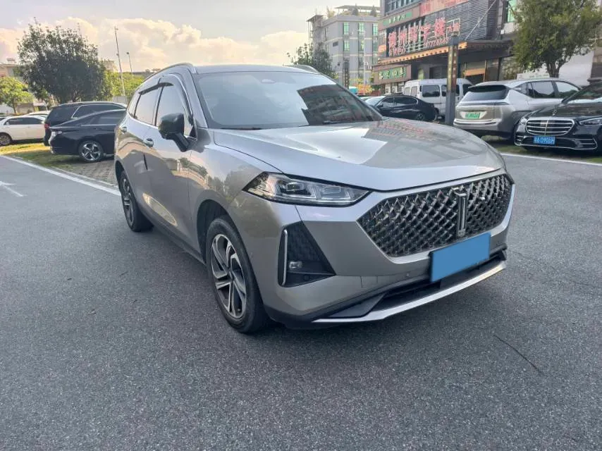 2021 WEY Macchiato 1.5L 97HP L4 2DHT PHEV 19.94KWH,autocango,china used car exporter,china ev exporter,chinese used car exporter,chinese used ev exporter