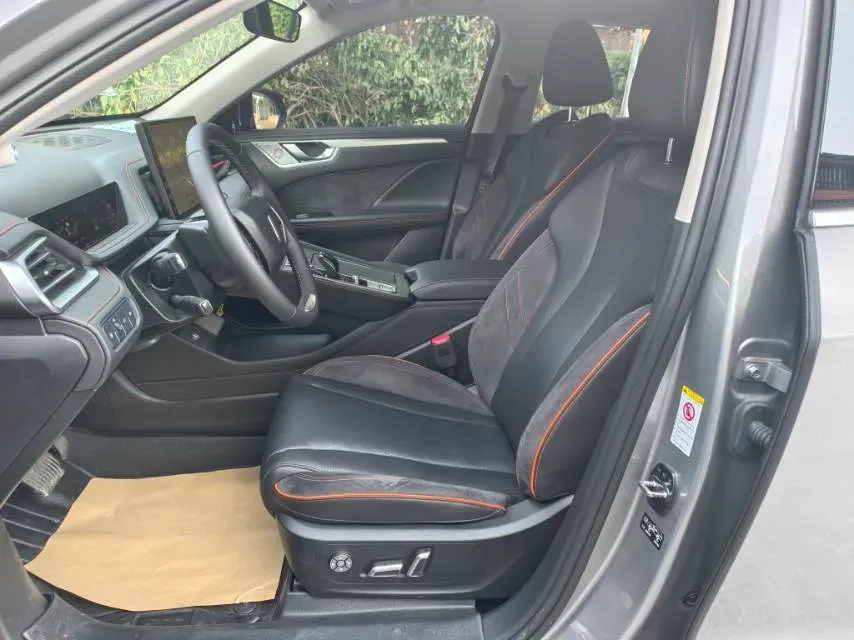 2021 WEY Macchiato 1.5L 97HP L4 2DHT PHEV 19.94KWH,autocango,china used car exporter,china ev exporter,chinese used car exporter,chinese used ev exporter