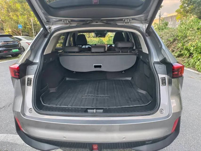 2021 WEY Macchiato 1.5L 97HP L4 2DHT PHEV 19.94KWH,autocango,china used car exporter,china ev exporter,chinese used car exporter,chinese used ev exporter