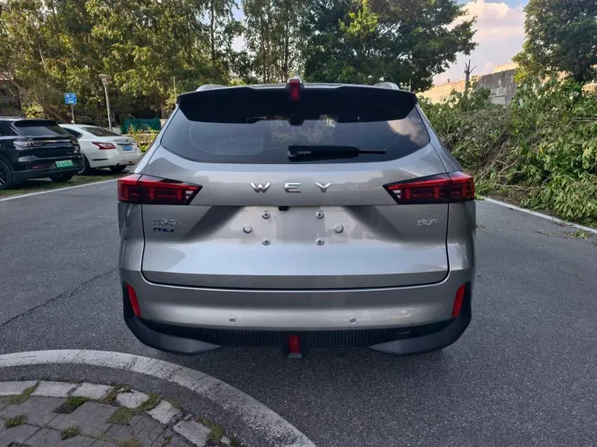 2021 WEY Macchiato 1.5L 97HP L4 2DHT PHEV 19.94KWH,autocango,china used car exporter,china ev exporter,chinese used car exporter,chinese used ev exporter