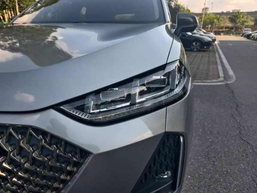 2021 WEY Macchiato 1.5L 97HP L4 2DHT PHEV 19.94KWH,autocango,china used car exporter,china ev exporter,chinese used car exporter,chinese used ev exporter