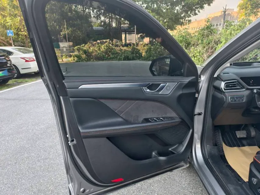 2021 WEY Macchiato 1.5L 97HP L4 2DHT PHEV 19.94KWH,autocango,china used car exporter,china ev exporter,chinese used car exporter,chinese used ev exporter