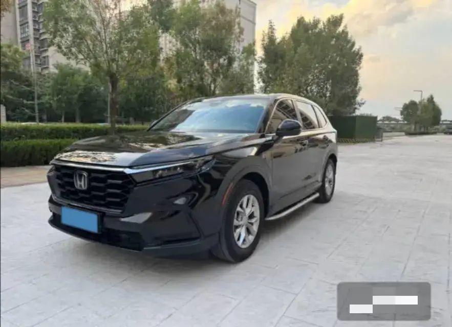 2023 Honda CR-V 1.5T 193HP L4 CVT