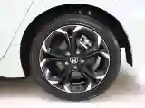 2023 Honda Civic 2.0L 143HP L4 E-CVT Hybrid