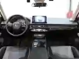 2023 Honda Civic 2.0L 143HP L4 E-CVT Hybrid