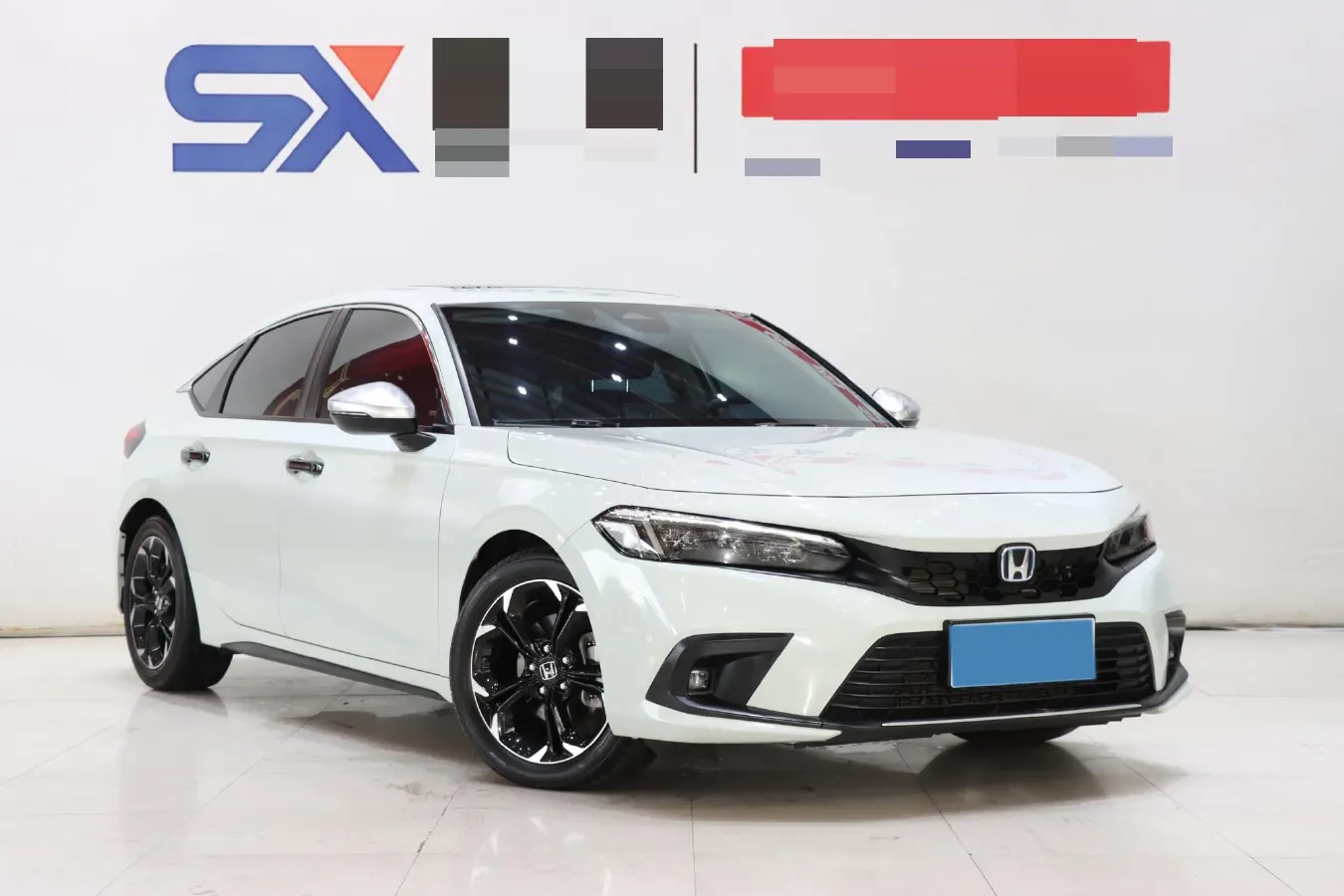 2023 Honda Civic 2.0L 143HP L4 E-CVT Hybrid,autocango,china used car exporter,china ev exporter,chinese used car exporter,chinese used ev exporter