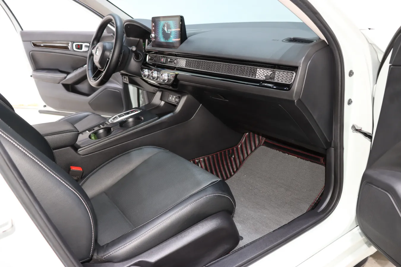 2023 Honda Civic 2.0L 143HP L4 E-CVT Hybrid,autocango,china used car exporter,china ev exporter,chinese used car exporter,chinese used ev exporter