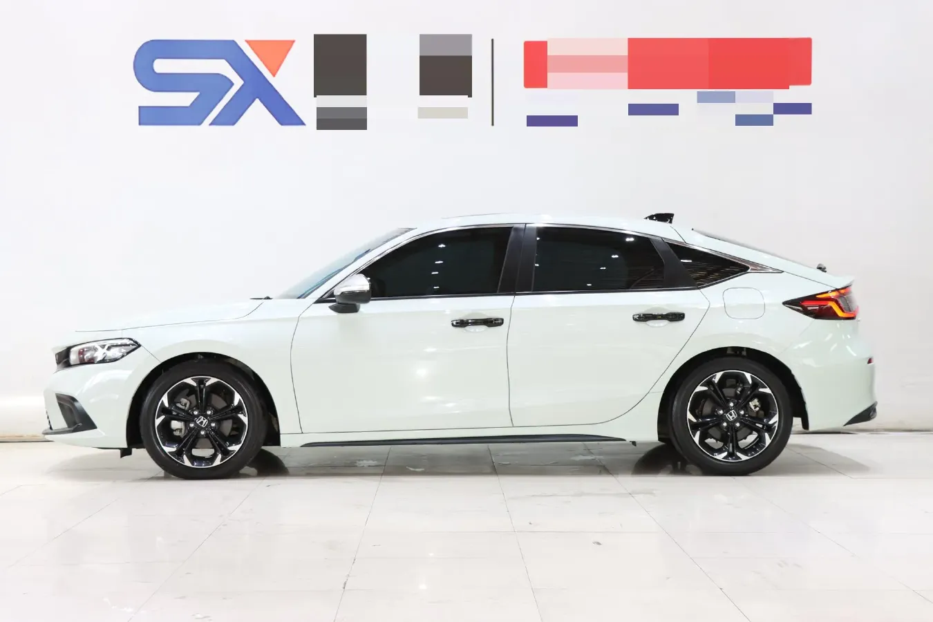 2023 Honda Civic 2.0L 143HP L4 E-CVT Hybrid,autocango,china used car exporter,china ev exporter,chinese used car exporter,chinese used ev exporter