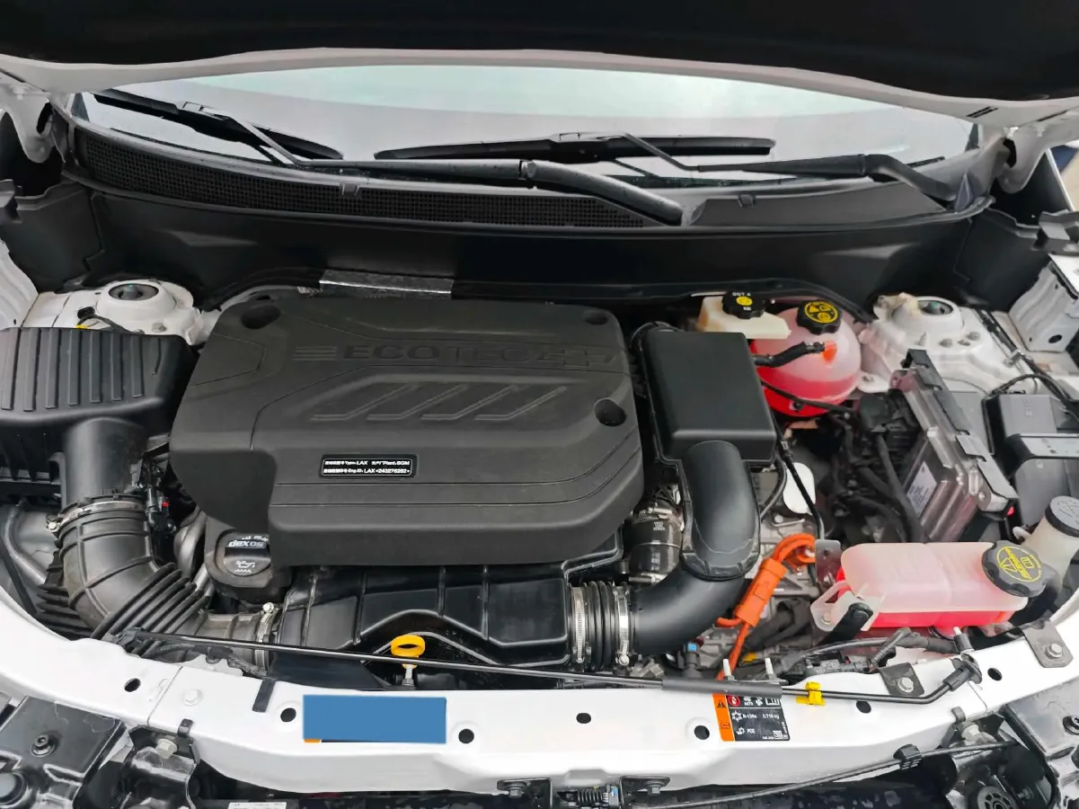 2024 Chevrolet EquinoxPlus 1.5T 180HP L4 2DHT PHEV 16.5KWH,autocango,china used car exporter,china ev exporter,chinese used car exporter,chinese used ev exporter