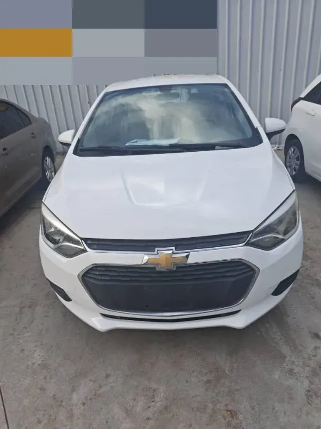 2018 Chevrolet Lova RV 1.5L 113HP L4 4AT,autocango,china used car exporter,china ev exporter,chinese used car exporter,chinese used ev exporter
