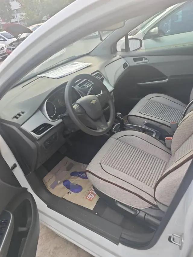 2018 Chevrolet Lova RV 1.5L 113HP L4 4AT,autocango,china used car exporter,china ev exporter,chinese used car exporter,chinese used ev exporter