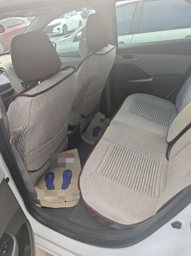 2018 Chevrolet Lova RV 1.5L 113HP L4 4AT,autocango,china used car exporter,china ev exporter,chinese used car exporter,chinese used ev exporter