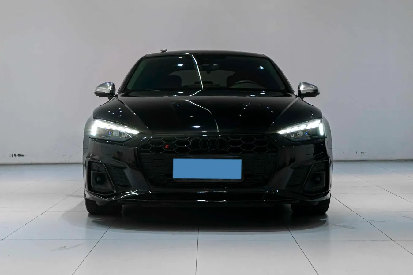 2022 Audi S5 3.0T 354HP V6 8AT,autocango,china used car exporter,china ev exporter,chinese used car exporter,chinese used ev exporter