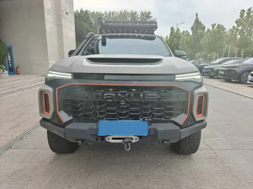 2022 MAXUS T90 2.0T 218HP L4 8AT,autocango,china used car exporter,china ev exporter,chinese used car exporter,chinese used ev exporter