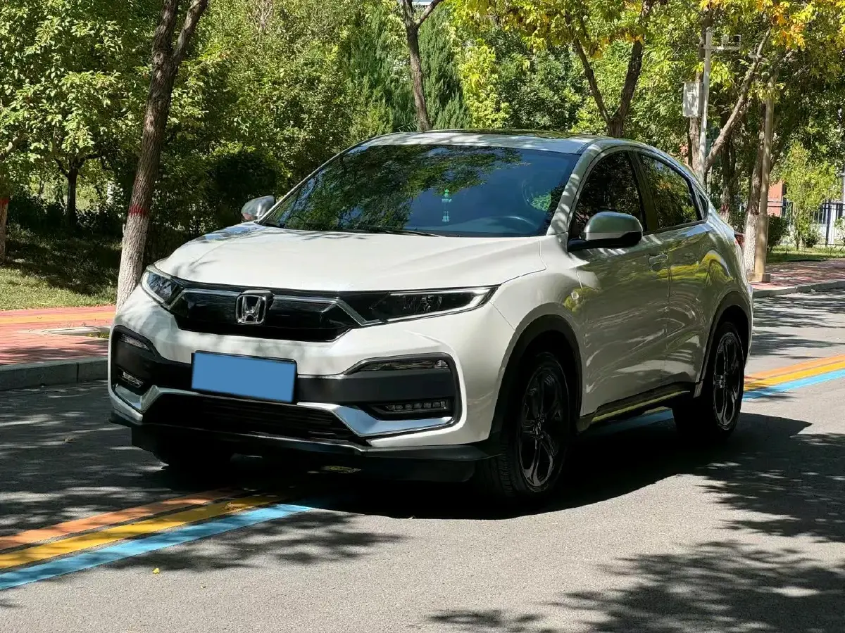 2020 Honda XR-V 1.5T 177HP L4 CVT