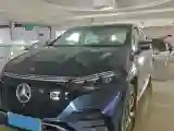 2023 Mercedes-Benz EQS SUV BEV 111.8KWH