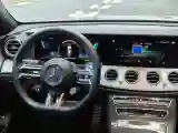 2023 Mercedes-Benz E AMG 3.0T 435HP L6 9AT