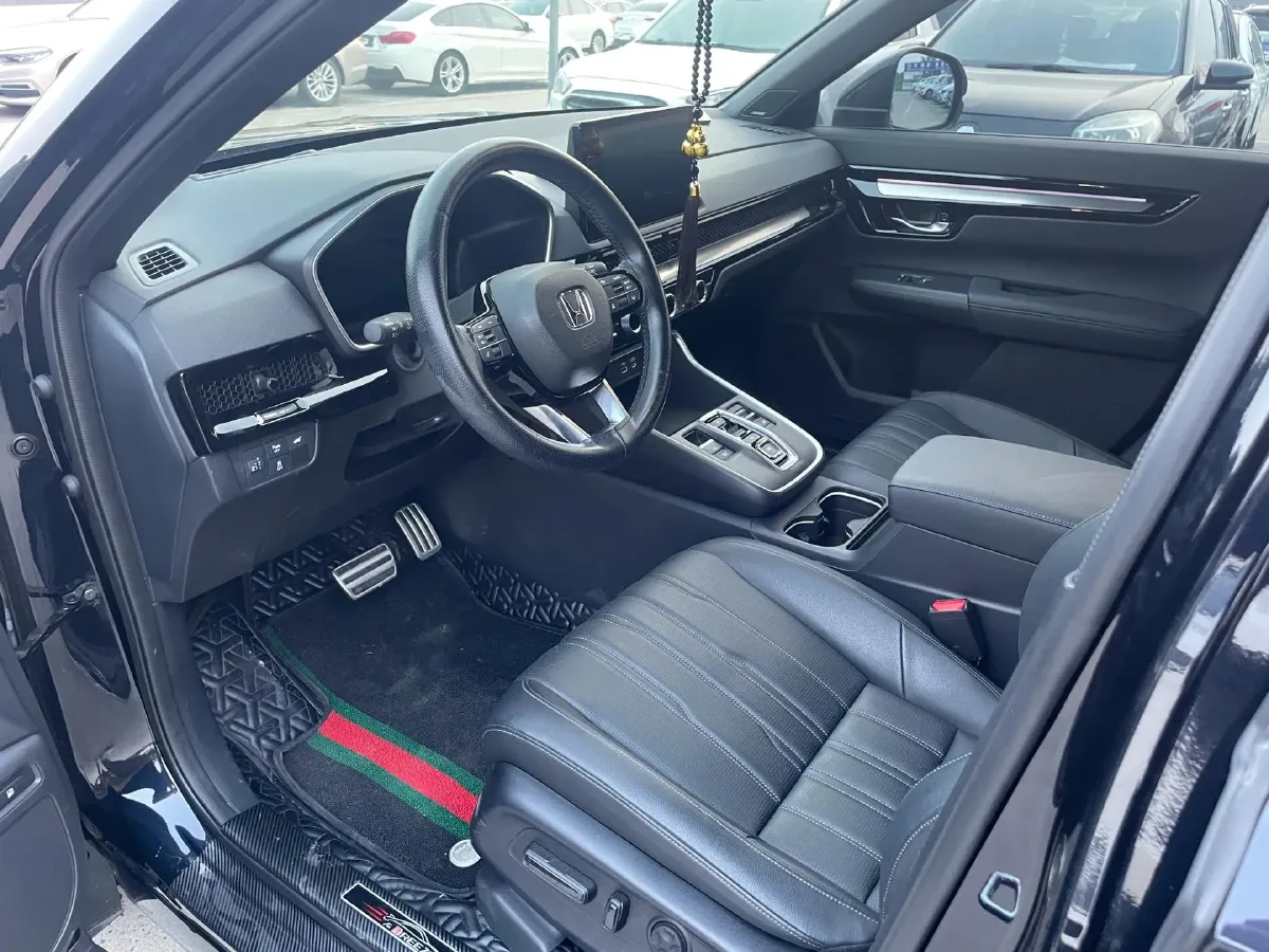 2023 Honda Breeze 2.0L 150HP L4 E-CVT PHEV 17.7KWH,autocango,china used car exporter,china ev exporter,chinese used car exporter,chinese used ev exporter