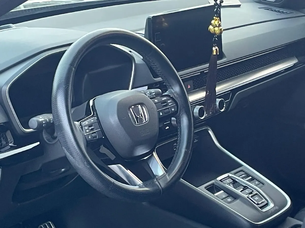 2023 Honda Breeze 2.0L 150HP L4 E-CVT PHEV 17.7KWH,autocango,china used car exporter,china ev exporter,chinese used car exporter,chinese used ev exporter