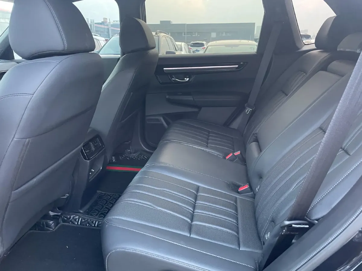 2023 Honda Breeze 2.0L 150HP L4 E-CVT PHEV 17.7KWH,autocango,china used car exporter,china ev exporter,chinese used car exporter,chinese used ev exporter