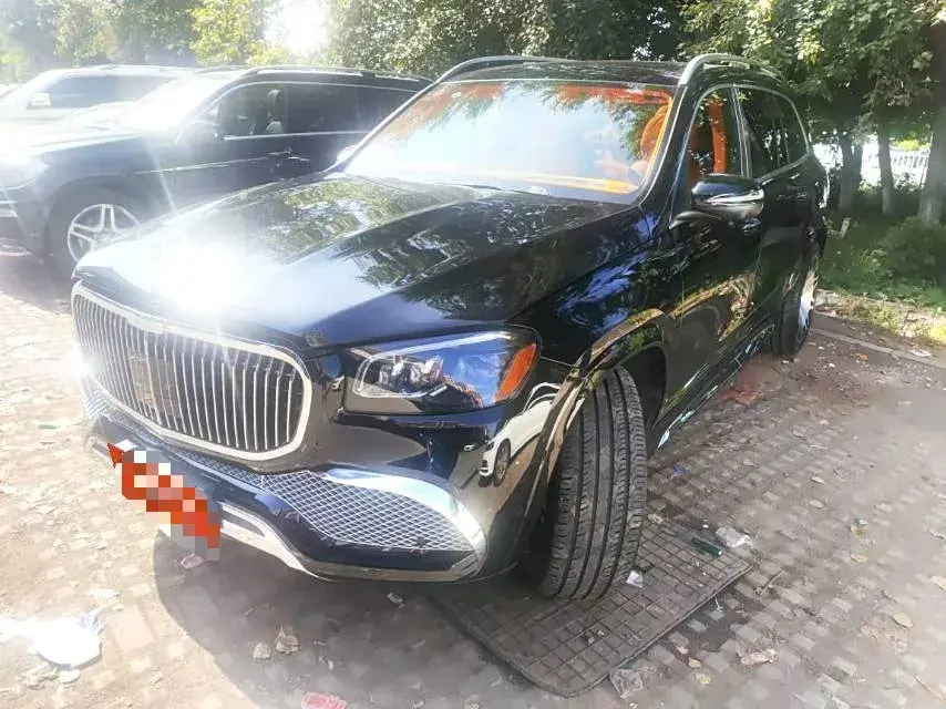 2010 Mercedes-Benz C Class 3.0L 231HP V6 7AT