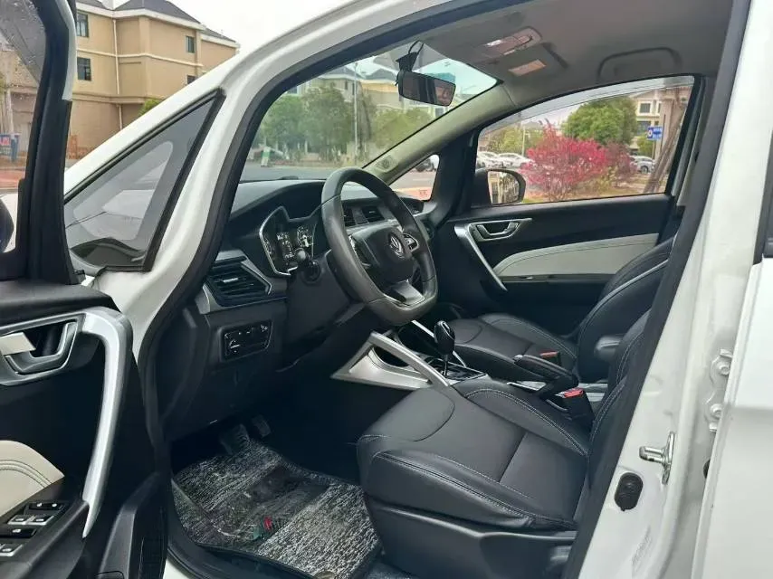 2020 Livan Maple 30X BEV 37KWH,autocango,china used car exporter,china ev exporter,chinese used car exporter,chinese used ev exporter