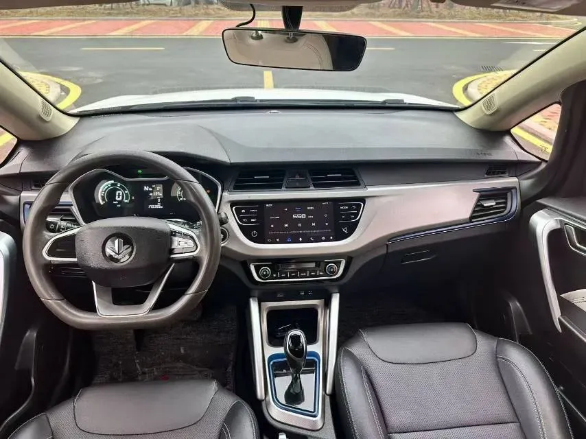 2020 Livan Maple 30X BEV 37KWH,autocango,china used car exporter,china ev exporter,chinese used car exporter,chinese used ev exporter