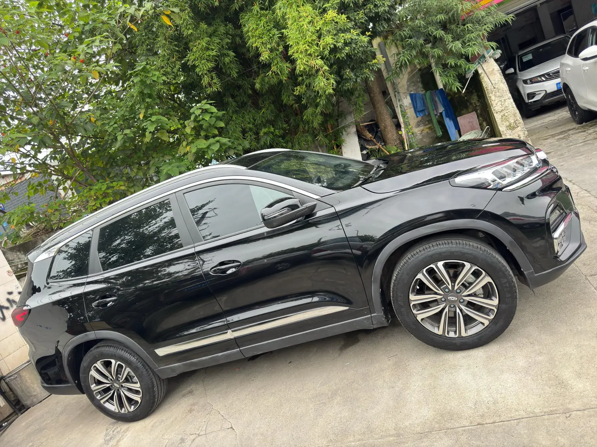 2023 CHERY TIGGO thumbnail 4