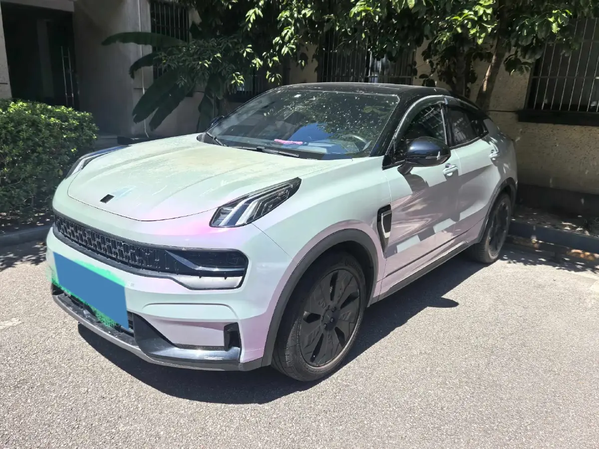 2021 LYNK&CO 05 EM-P 1.5T 180HP L3 7DCT PHEV 17.7KWH 2021 LYNK&CO 05 EM-P 1.5T 180HP L3 7DCT PHEV 17.7KWH